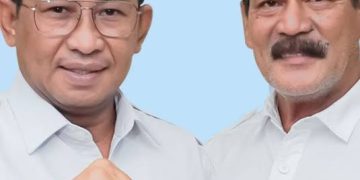 Upaya Memenangkan Pilwalkot Tidore, Paslon SAM-ADA Klaim di Backup Aparat Hingga Janjikan Jabatan Kadis Pada ASN