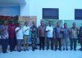 Kota Tidore Mendukung Maluku Utara sebagai Tuan Rumah Latsitarda Nusantara XLV Tahun 2025