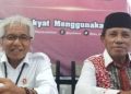 Sedih! DPC Gerindra Lepas Tangan Untuk Menangkan SAM ADA di Pilwako Tikep 