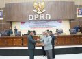 DPRD Tikep Gelar Paripurna Ke-10 Masa Persidangan I Tahun 2024-2025, Ini yang Dibahas 
