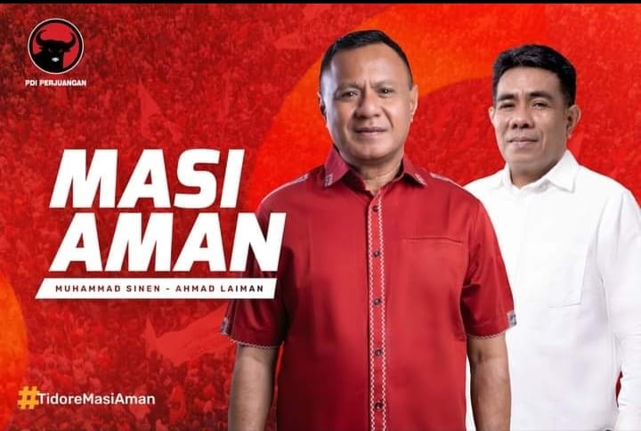 Pemilihan Walikota Tikep, MASI AMAN Sapu Bersih Suara di Kandang Samsul Rizal