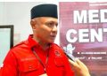 Dituding Mengarahkan Masasa Aksi Demo KPU dan Bawaslu, Muhammad Sinen Angkat Bicara 