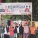 Sedih! Puluhan Pendukung SAM ADA di Desa Galala, Resmi Mengalihkan Dukungan Politik ke Ayah Erick dan Abang Laiman 