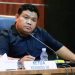 Ketua Komisi III DPRD Tikep Ardiansyah Fauzi Pimpin Rapat Perdana Dengan Dinas Lingkungan Hidup, Ini yang Dibahas