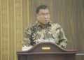 DPRD Tikep Gelar Rapat Paripurna Ke-13, Masa Persidangan I Tahun 2024-2025