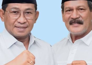 Kampanye Paslon Nomor Urut 2 SAM ADA di Kelurahan Rum Diwarnai Insiden Pemadaman Listrik