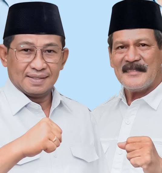 Kampanye Paslon Nomor Urut 2 SAM ADA di Kelurahan Rum Diwarnai Insiden Pemadaman Listrik