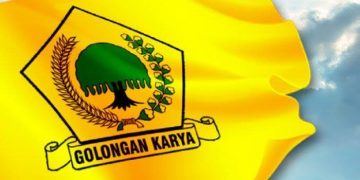 Diduga Mendukung Sherly-Sarbin, Partai Golkar Tinggalkan Pasangan Calon Walikota dan Wakil Walikota SAM ADA di Pilwako Tidore 