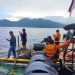 Speedboat Boat Rute Sofifi-Ternate Mengalami Tabrakan Dengan Motor Kayu Rute Jailolo-Tidore
