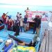 Tim TPID Kota Tidore Kepulauan Gelar Operasi Pasar Murah di Maregam dan Marekofo 
