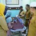 Tim Percepatan Penurunan Stunting Fasilitasi Rujak Berobat Bayi Resiko Stunting Asal Nuku Ke RSD Tidore 