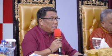 Tahun 2025 Pemerintah Kota Tidore Kepulauan Tutup Honorer 