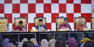 Pimpin Tidore Selama 10 Tahun, Pemkot Berhasil Raih 170 Prestasi Tingkat Daerah dan Nasional, Capt. Ali Ibrahim: Terima Kasih Semua 