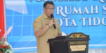 Penuhi Syarat yang Ditetapkan, Pemkot Tikep Dukung RSD Dinaikan Statusnya Dari Tipe C ke Tipe B