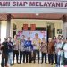 Kuker Di Polsek Oba, Kapolresta Tikep Tegaskan Soal Miras dan Batas Waktu Acara Pesta Ronggeng 