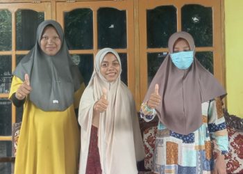 Ringankan Beban Masyarakat Oba, Ketua Komisi III DPRD Ardiansyah Fauzi Hadirkan Rumah Juang di Kota Tidore