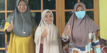 Ringankan Beban Masyarakat Oba, Ketua Komisi III DPRD Ardiansyah Fauzi Hadirkan Rumah Juang di Kota Tidore