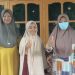 Ringankan Beban Masyarakat Oba, Ketua Komisi III DPRD Ardiansyah Fauzi Hadirkan Rumah Juang di Kota Tidore