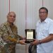 Pemkot Tikep dan PT Sucofindo Bahas Kerja Sama Strategis