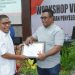 Lima OPD di Kota Tidore Kepulangan diberikan Apresiasi Oleh Walikota Tidore, Ini Capaiannya 