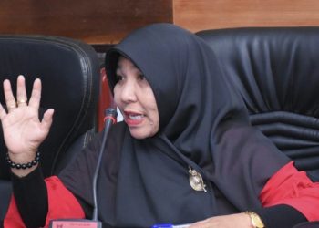 Polemik Sewa Menyewa Kedai di Tugulufa, Ini Pandangan Hukum Staf Ahli Walikota Tidore