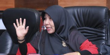 Polemik Sewa Menyewa Kedai di Tugulufa, Ini Pandangan Hukum Staf Ahli Walikota Tidore