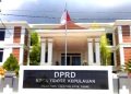 Besok, DPRD Gelar Paripurna Penetapan Walikota dan Wakil Walikota Tidore Kepulauan Terpilih Periode 2024-2029