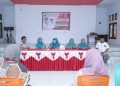 Serahkan Paket Gratis Cegah Stunting 2025, TP-PKK Tikep Himbau Ibu Hamil Penuhi Kebutuhan Gizi Selama Kehamilan