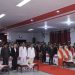Sertijab Wali Kota dan Wakil Wali Kota Tidore Kepulauan Dihadiri Gubernur Malut Sherly Laos
