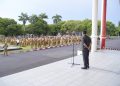 Walikota Tidore Tekankan ASN, PPPK dan Non ASN Berikan Pelayanan Terbaik Pada Masyarakat 