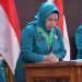 Haja Rahmawati Muhammad Sinen Resmi Dilantik Sebagai Ketua TP-PKK Tikep