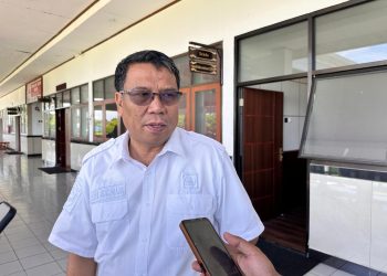 THR ASN dan P3K Kota Tidore Menunggu Peraturan Mentri Keuangan