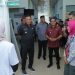 Walikota dan Wakil Walikota Tinjau Langsung Kondisi Lima Puskesmas di Pulau Tidore