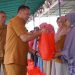 Wujudkan Program 100 Hari Kerja, Walikota Tidore Bagikan 1.036 Paket Bantuan Sosial