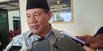 Sejumlah Anggota DPRD Kota Tidore Kepulauan Malas Berkantor