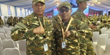 Walikota Tidore: Retret Momen Penting Bagi Kepala Daerah Untuk Memperluas Relasi dan Memahami Strategi Pembangunan