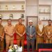 Festival Malam Ela-Ela Di Sofifi, Walikota Muhammad Sinen Minta Masyarakat Kecamatan Oba Utara Turut Sukseskan