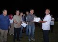 RT 005 Mareku Raih Juara Satu Lomba Kebersihan Rarogam 