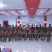 Sebanyak 30 Anggota Satuan Tugas Operasi Amole Tahun 2025 BKO Polda Papua di Lepas Wawali Tikep