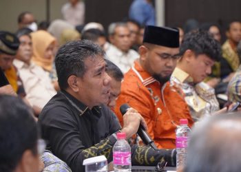 Pemerintah Provinsi Maluku Utara Diminta Perhatikan Pengembangan Kota Sofifi 