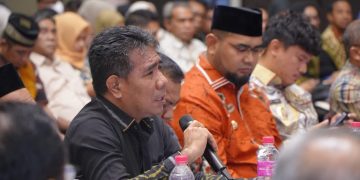 Pemerintah Provinsi Maluku Utara Diminta Perhatikan Pengembangan Kota Sofifi 