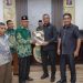 Walikota dan Wakil Walikota Tidore Jadi Anggota Kehormatan Muhammadiyah