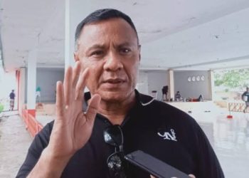 Dahulukan Halbar dan Halut, Walikota Tidore Nilai Pemprov Malut Tidak Adil Membayarkan DBH Kabupaten Kota 