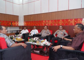 Tahun 2026 Klinik Rehabilitasi Mandiri Bakal Dibangun di Kota Tidore
