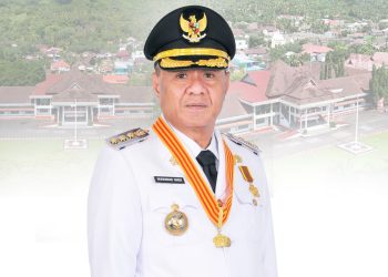 IRB Meningkat Signifikan, Pemkot Tidore Kembali Torehkan Prestasi
