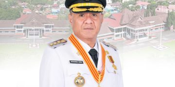 IRB Meningkat Signifikan, Pemkot Tidore Kembali Torehkan Prestasi