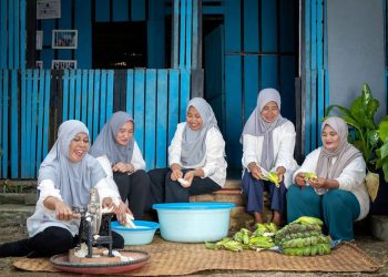 Inovasi Berbagai Program Lingkungan dan Sosial,Harita Nickel Sabet Indonesia CSR Award 2025