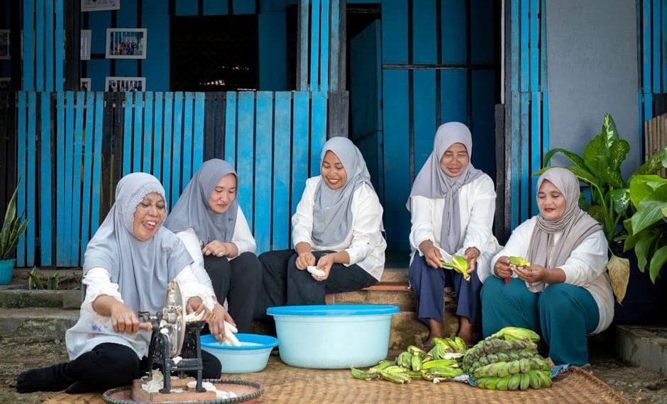Inovasi Berbagai Program Lingkungan dan Sosial,Harita Nickel Sabet Indonesia CSR Award 2025