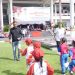 Wali Kota Tidore Hadiri Gebyar PAUD sekaligus Launching 7 Kebiasan Anak Indonesia Hebat