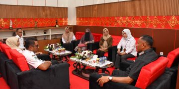 Gandeng IBI, Tanggal 24 Mei Pemkot Tikep Bakal Gelar Pengobatan Gratis Di Puskesmas Payahe 